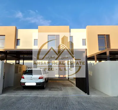 3BR Big Villa | On Main Street | Extra parking space | Ready to Move