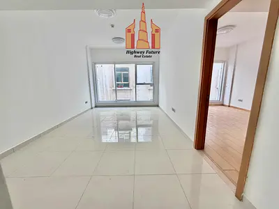 1BHK With Parking | Ready to Move | New Muwaileh