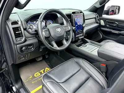 2021 RAM 1500 photo 10