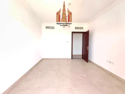 Well-Maintained 2BHK with Balcony & Secure Covered Parking