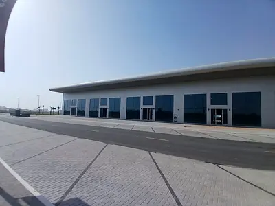 فرصة استثمارية مميزة للإيجار التجاري- الباهية، عجمان- على شارع الشيخ محمد بن زايد،