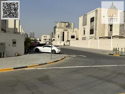 Residential land for sale in Al Zahia area | Fees included