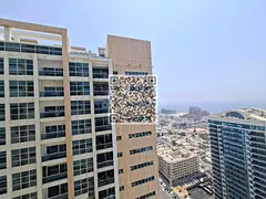 1BHK AVAILABLE FOR RENT IN AJMAN ONE TOWER FULL SEA VIEW