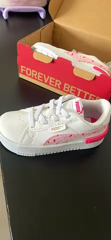 Kids shoes