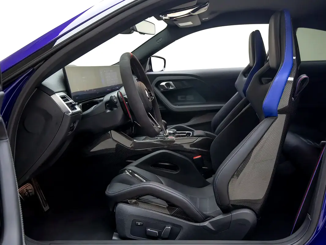 BMW M2 2026
