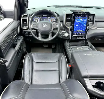 2021 RAM 1500 photo 14