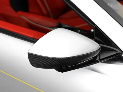 صورة 9 لـ 2020 Ferrari 812 GTS