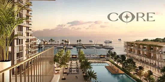 CORNER UNIT | HIGHT FLOOR | SPACIOUS LAYOUT