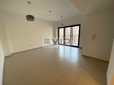Huge Terrace | Community View | Spacious 3BR