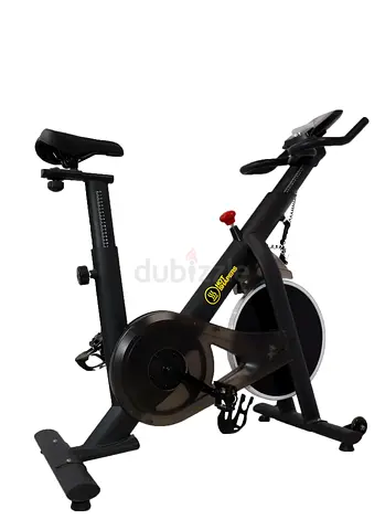 Indoor Exercise Spinning Bike, Cycling Spine Bike