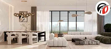 Luxury Residence | Prime Location | High ROI