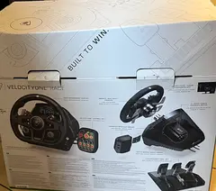 Turtle beach Velocity one