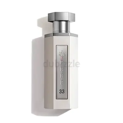 عطر ريف 33 للبيع مستخدم فقط رشه واحده