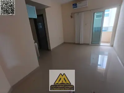 Master bedroom | Central air conditioning | Spacious area | Distinctive view