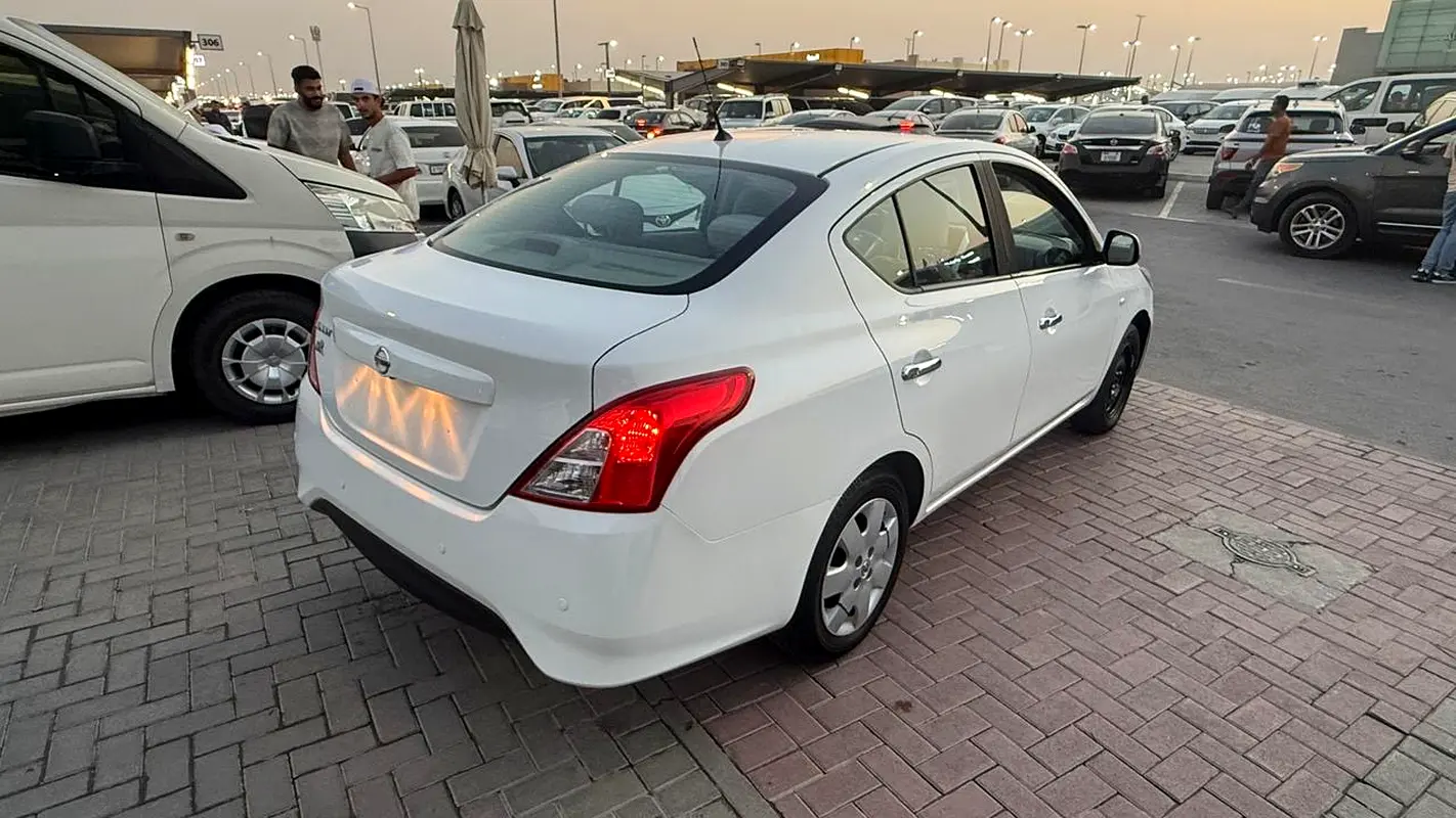 نيسان صني 2023