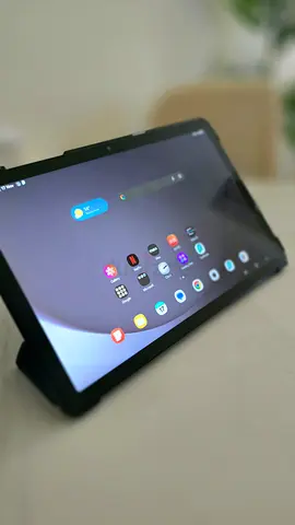 Samsung Galaxy Tab A9+ 64GB | 4GB RAM | Mint Condition + 2 Cases
