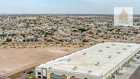 Excellent investment opportunity in a well-established industrial area!