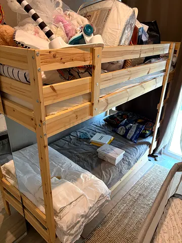 IKEA Bunk Bed