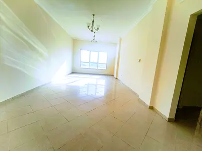 V spacious 2BHK with 2 full washrooms, central AC,close to road and school,big hall available for f
