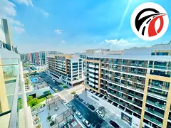 Luxury || Exclusive High-Floor Apartment | Modern U-Shaped Kitchen | Cheapest price