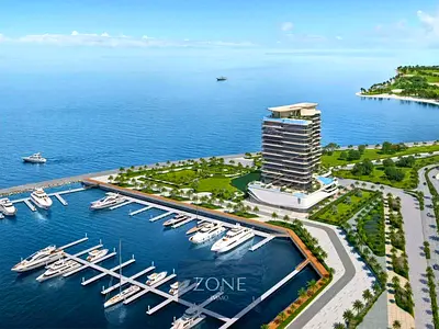 3 BHK Duplex + Pool I Limited Unit I LIV Oceanside