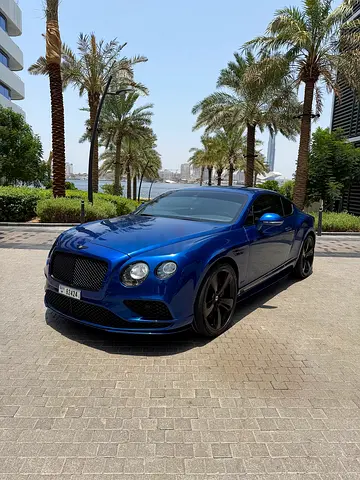 Special Edition - GCC - No Accidents- Fully Serviced - Under Warranty