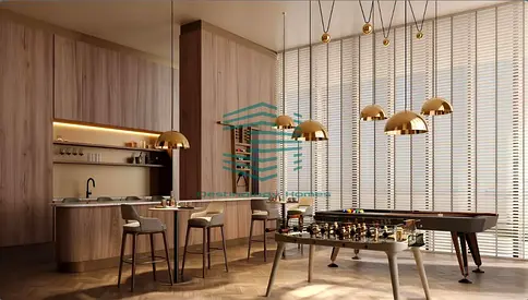Mövenpick Residences by CITYVIEW – Branded Luxury Living with Premium Amenities in Motor City, Duba