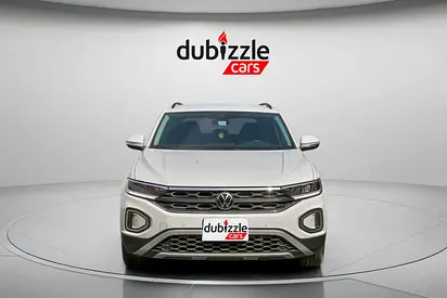 صورة 2 لـ 2024 Volkswagen T-ROC