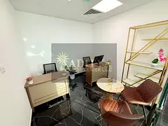Ready Office Space | All-Inclusive | No Commission