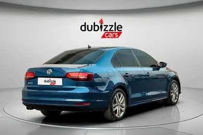 2016 Volkswagen JETTA 照片 6