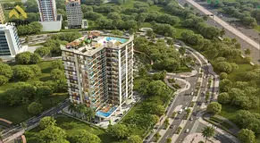 Luxury Project | Prime Location | High ROI