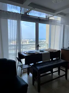 Direct from owner without commotion Astonishing Fully furnished VERY RARE DUPLEX LOFT 1 Bedroom 2 ba