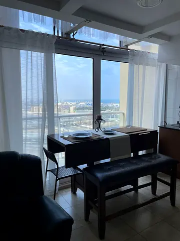 Direct from owner without commotion Astonishing Fully furnished VERY RARE DUPLEX LOFT 1 Bedroom 2 ba