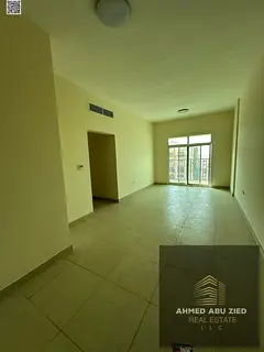 Brand New | 2 Master Bedrooms | Spacious Living Hall | 2 Balconies | Al Mowaihat 3