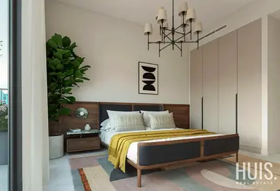 Corner Unit | Fully furnished | Ready to Move-In