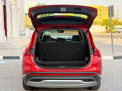 Hyundai Santa FE Premium Plus, миниатюра 18