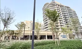 Ready to Move With Post Handover |Partial Sea View
