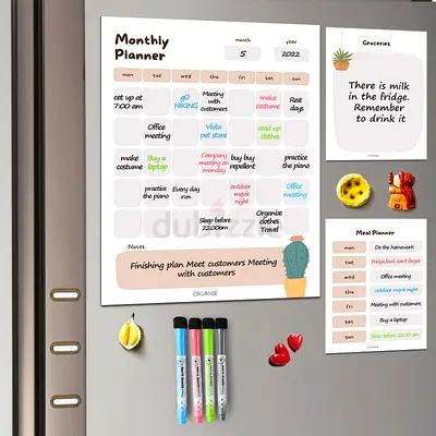 Accessories for fridge 70 pieces