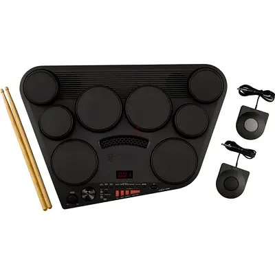 YAMAHA DD-75 Electronic Drum Set