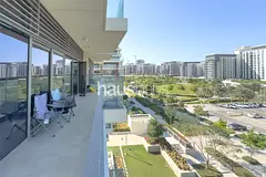 Vacant on Transfer | Viewable | On the Park