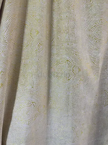 Room curtains