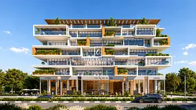 Grade A Office | Balcony | High ROI | Q3 2027