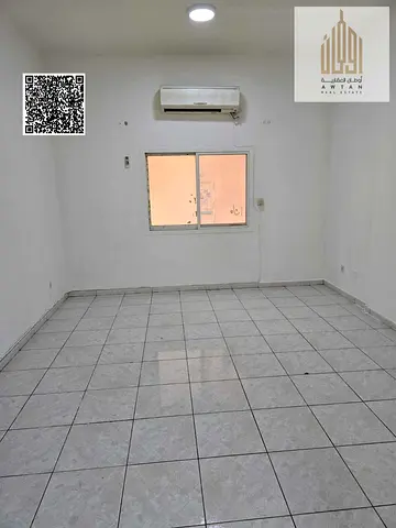 For rent a Studio in Ajman, - a distinguished location close to all services