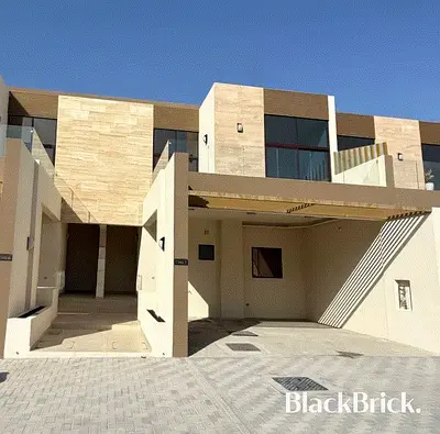 Stunning Townhouse | Family Living | Meydan