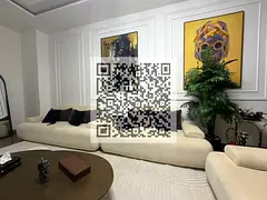 **Uptown Al Zahia – Annual Rental | 3 Bedrooms + Maid's Room | 1,700 sq. ft.