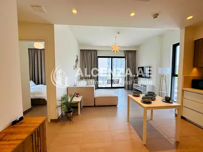 LUXURY FURNISHED | READY TO MOVE | 2 BHK | 1PAYMENT