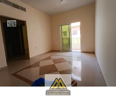 🏡 غرفة وصالة بالحميدية 1، بلكونة، مطبخ مغلق، تكييف مركزي، 27 ألف، 4 دفعات.