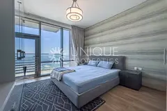 Fully Furnished | Canal View | Luxury High Floor