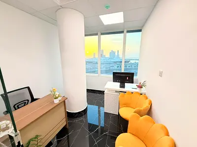 Beautiful Office | Direct from Landlord | Near to Metro Station |