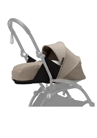 Babyzen yo yo new born pack (frame not included)